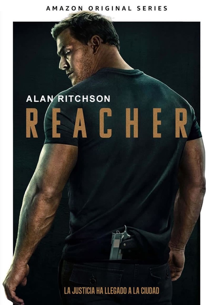 reacher